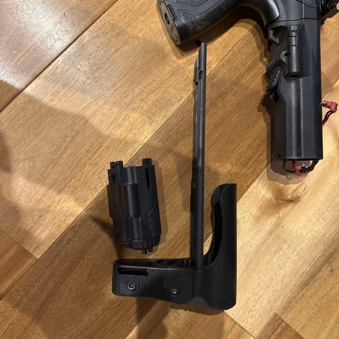 トイガン G&G ARP556