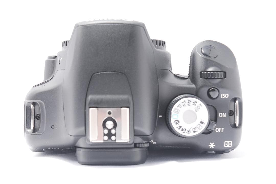 ✨【新品おまけ多数】Canon kiss X3　長時間耐久撮影パック✨