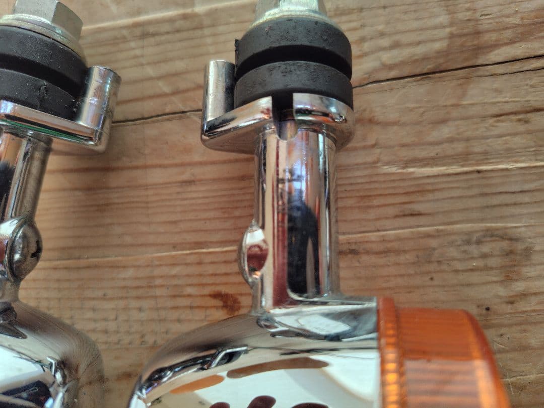 HONDA CB400SS純正 前後ウィンカー 4個セット