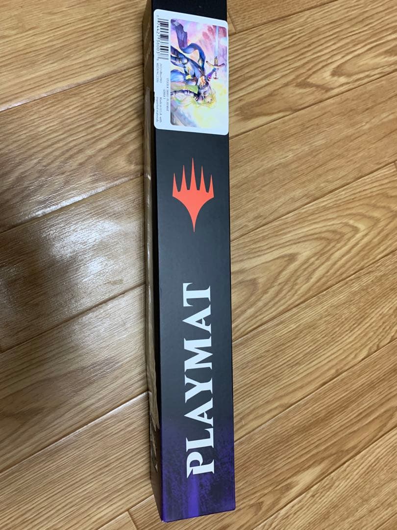 プレマゲット！週末スタンダード　セラの天使プレイマット