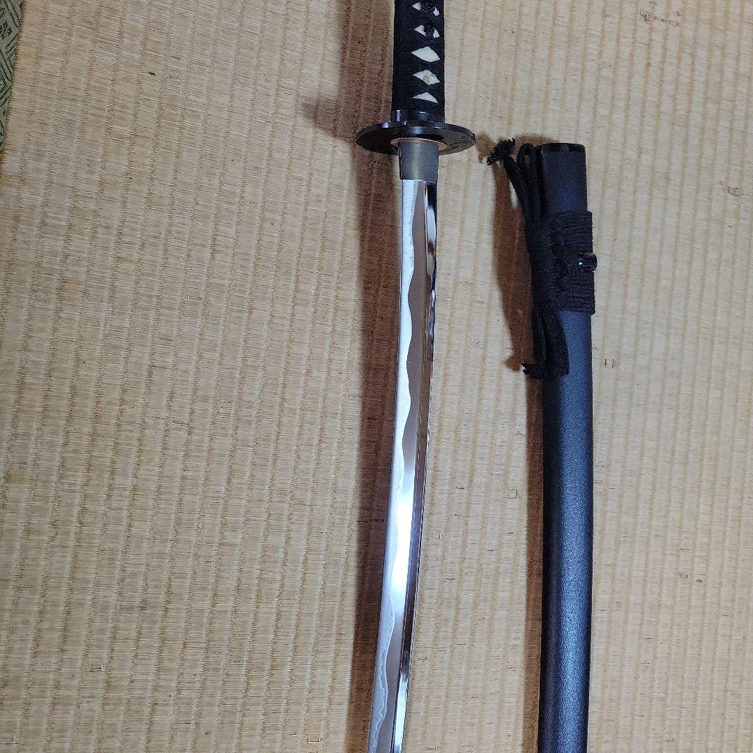 K*様 るろうに剣心 逆刃刀