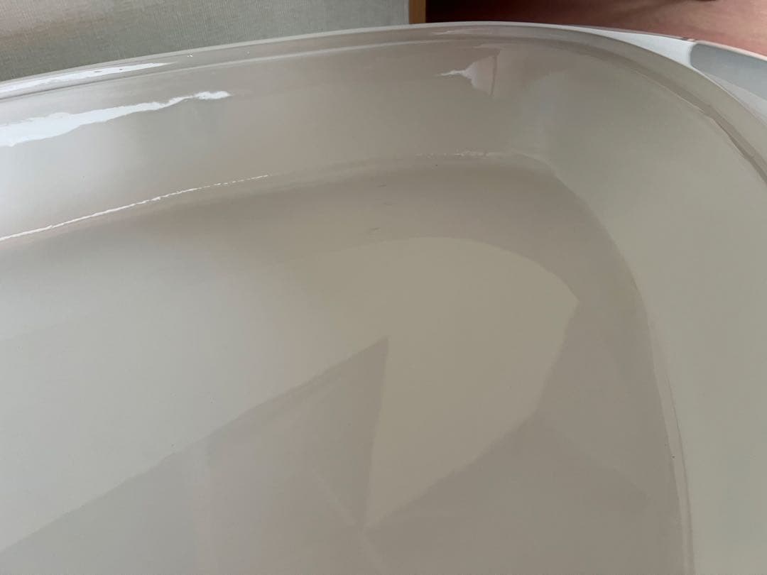 プ*読様 【O-1508】ローテーブル スペースエイジ 卵型テーブル エッグテー