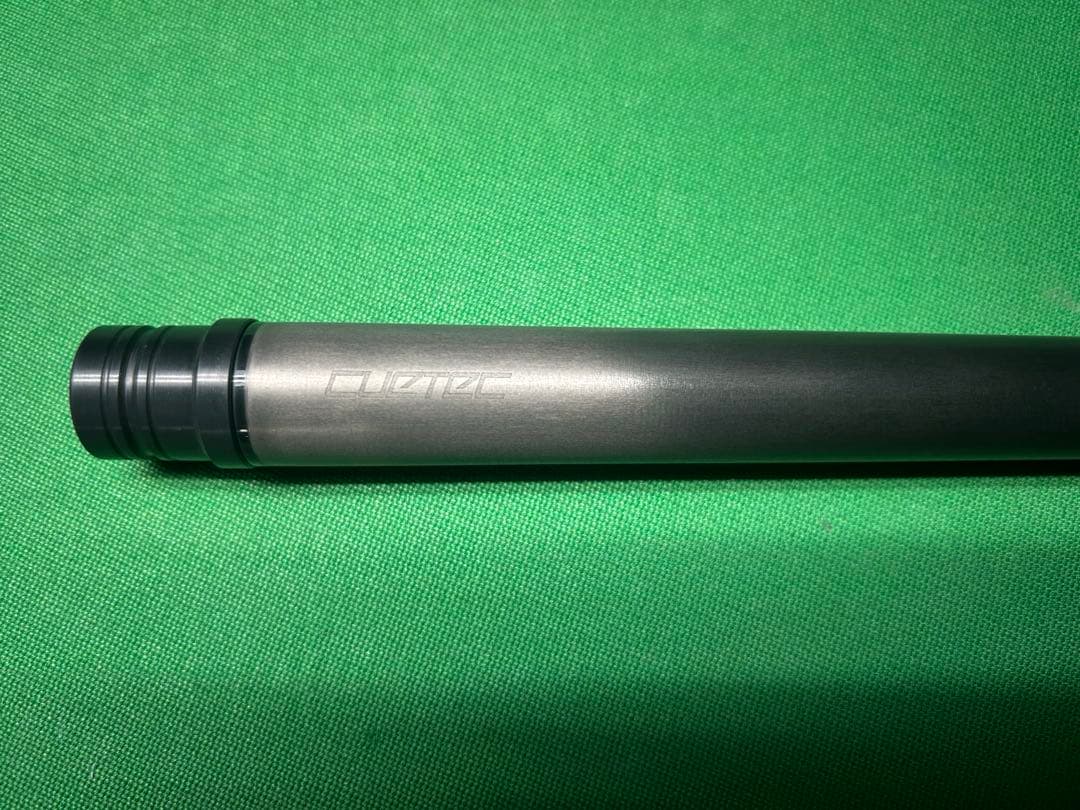 CUETEC Synergy(シナジー)11.8ミリ