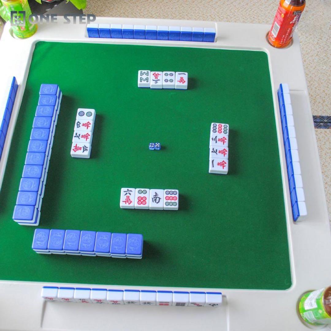 【新品】麻雀卓 折りたたみ 雀卓R2090麻雀テーブル 麻雀台 座卓