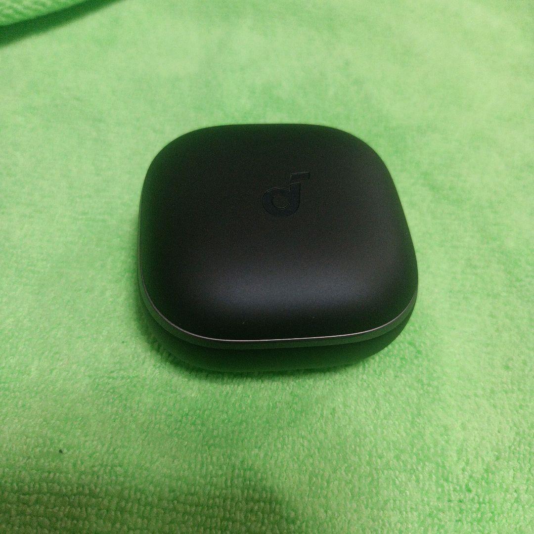 Anker Liberty 5 ワイヤレスイヤホン美品