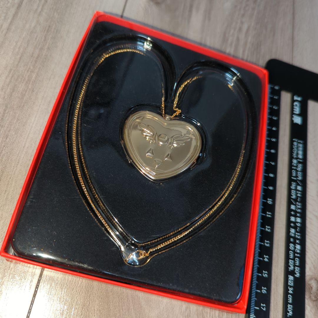 undertale　オルゴール　ロケット　アンダーテイル　　特典