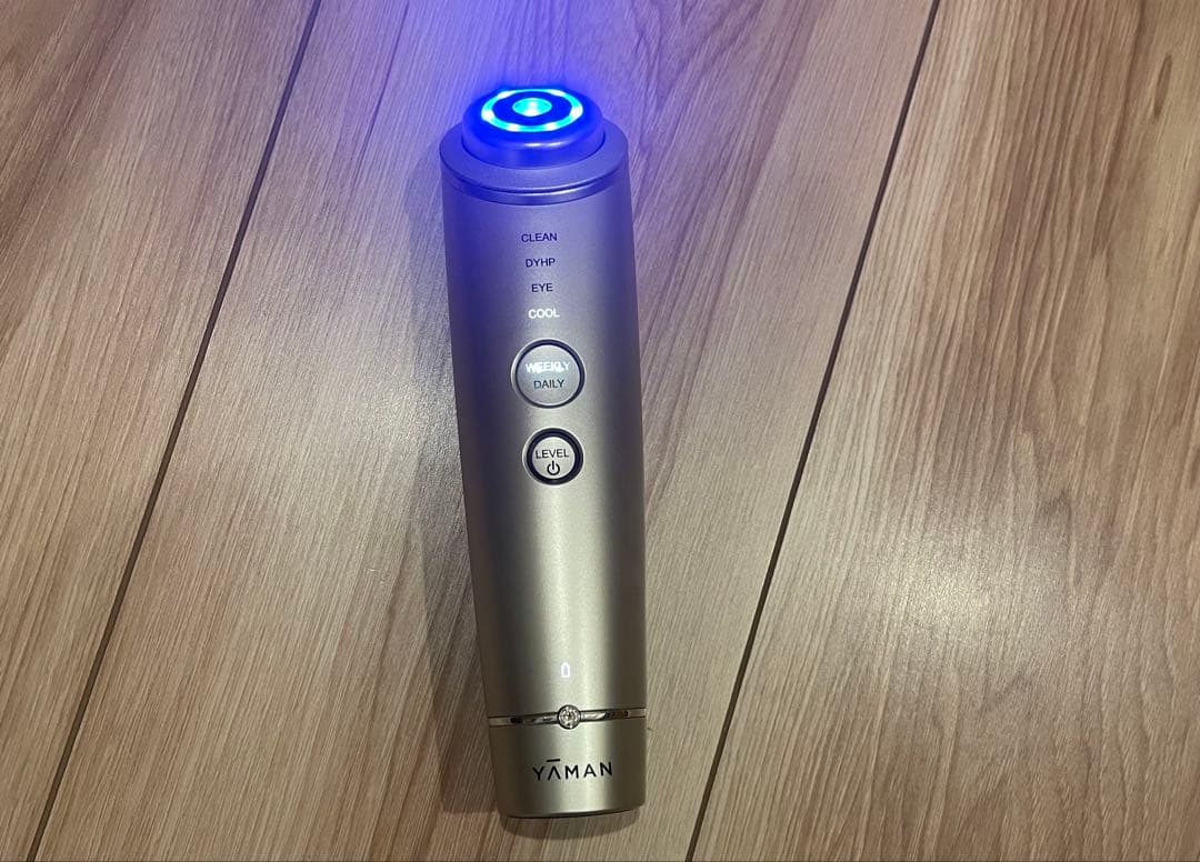 YA-MAN フォトプラスシャイニーネオ