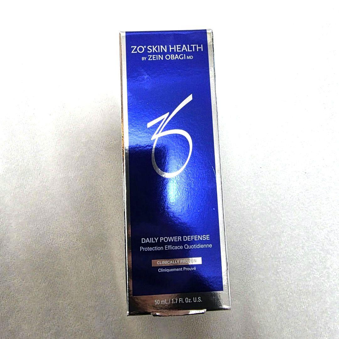 ゼオスキン デイリーPD 国内正規品