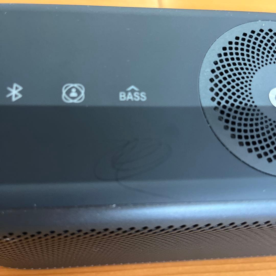 スピーカー・ウーファー soundcore x600