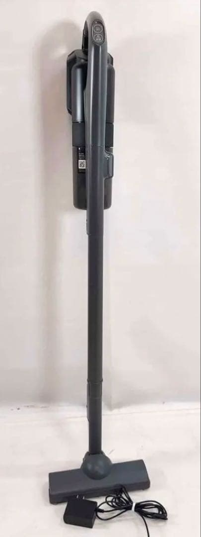 SHARP 充電式掃除機 EC-PT1-H 2023年製