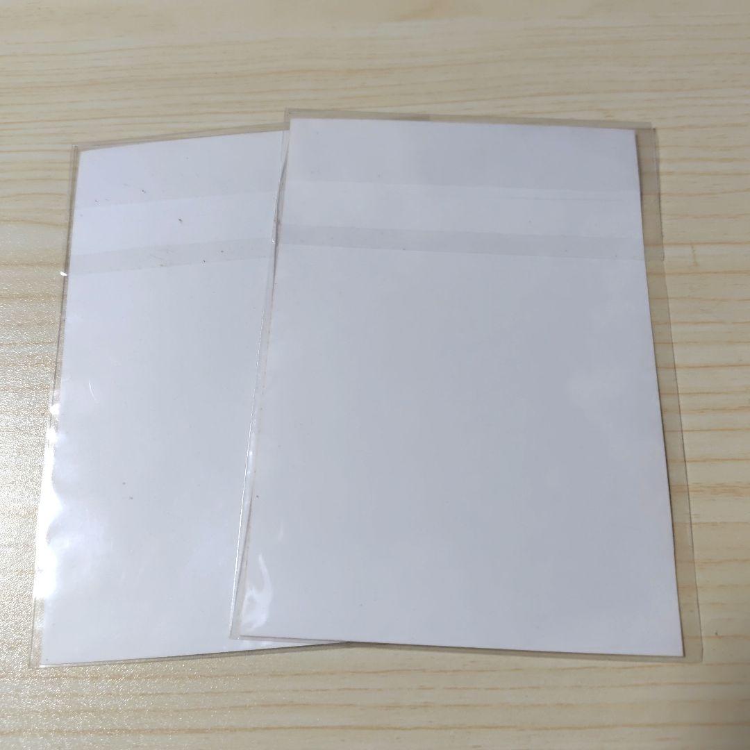 【激レア】完全描き下ろし特典ブロマイド【AMNESIA】