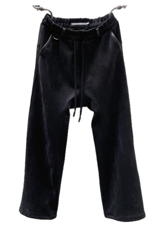 【最終価格＆本日で出品終了】フランシストモークス ワイドパンツ サイズ4