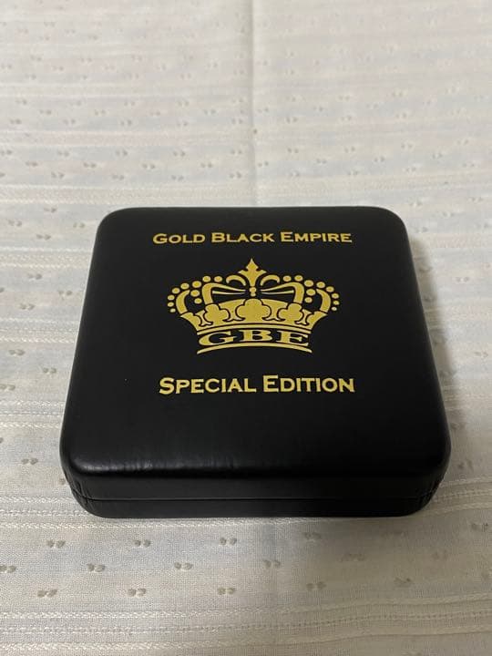 No.6　2022　ニウエ 　ユダのライオン 　ゴールドブラックエンパイア　銀貨