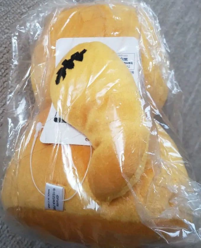 手塚治虫コラボ　七変化ポンタ+シェルポンタ