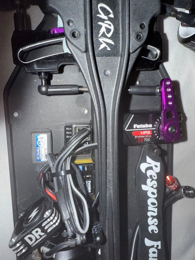 GRK EVO シバタ　SHIBATA