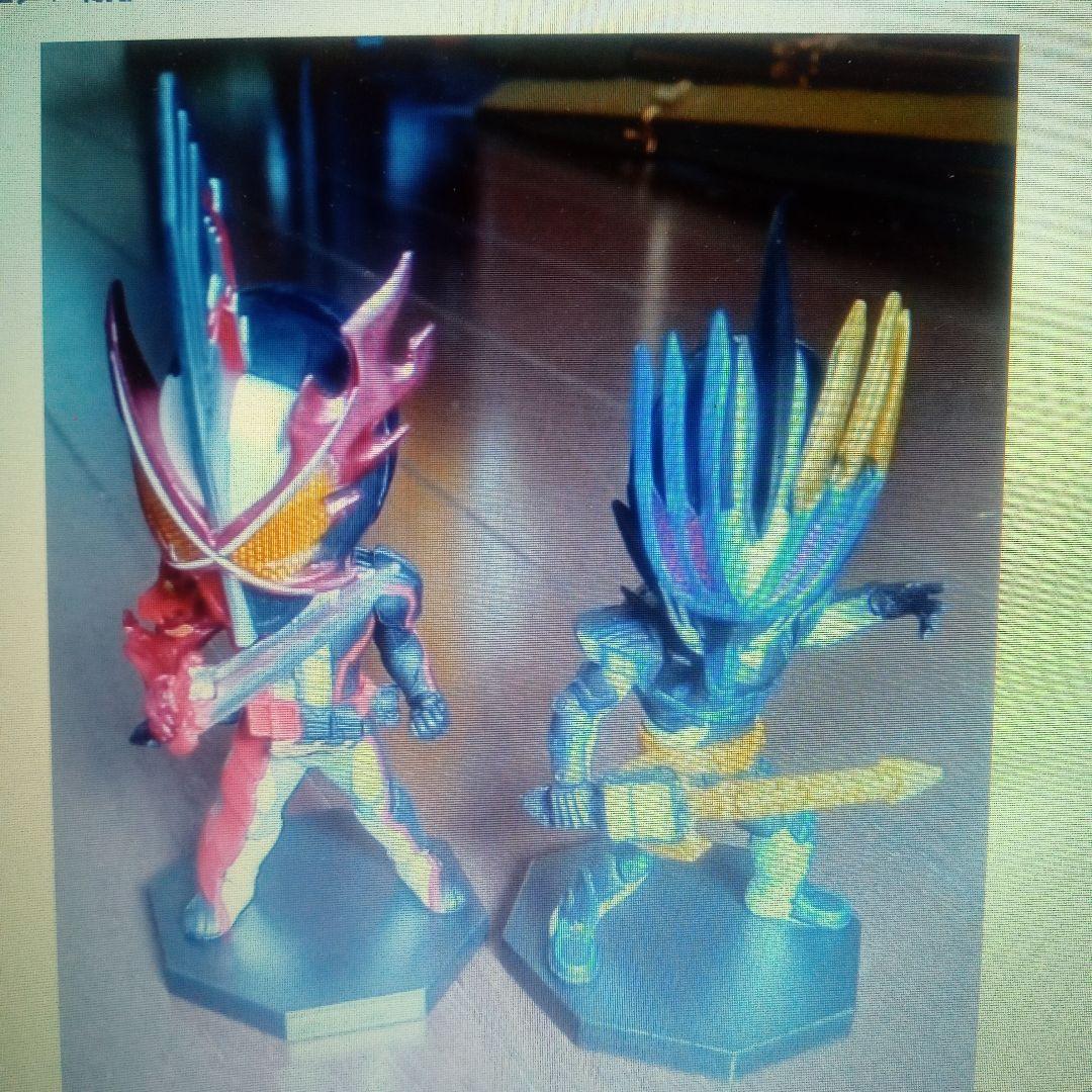 仮面ライダーコレクタブルフィギュア175体セット・未開封箱付有り仮面ライダー