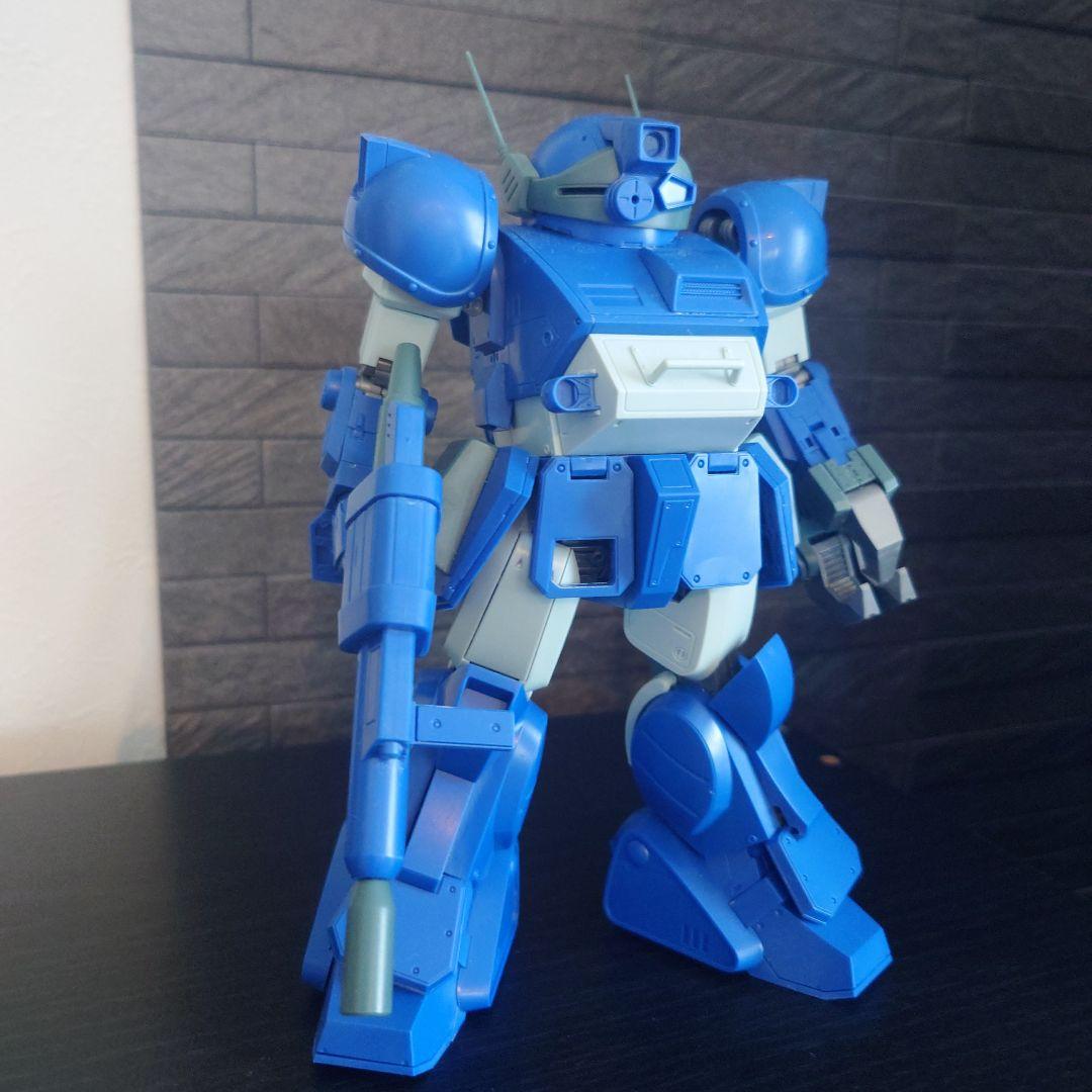 PLAMAX　1/24 ラビドリードッグ　半完成品