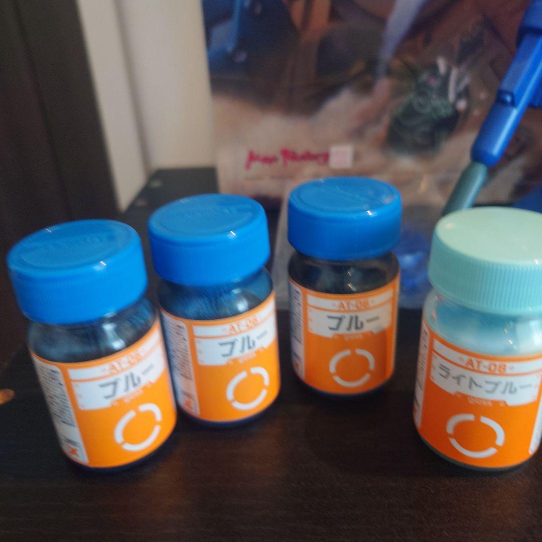 PLAMAX　1/24 ラビドリードッグ　半完成品