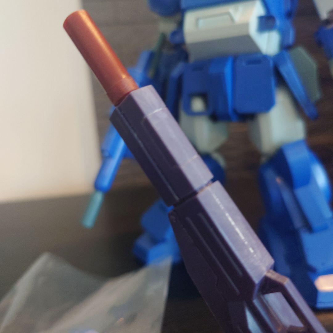 PLAMAX　1/24 ラビドリードッグ　半完成品