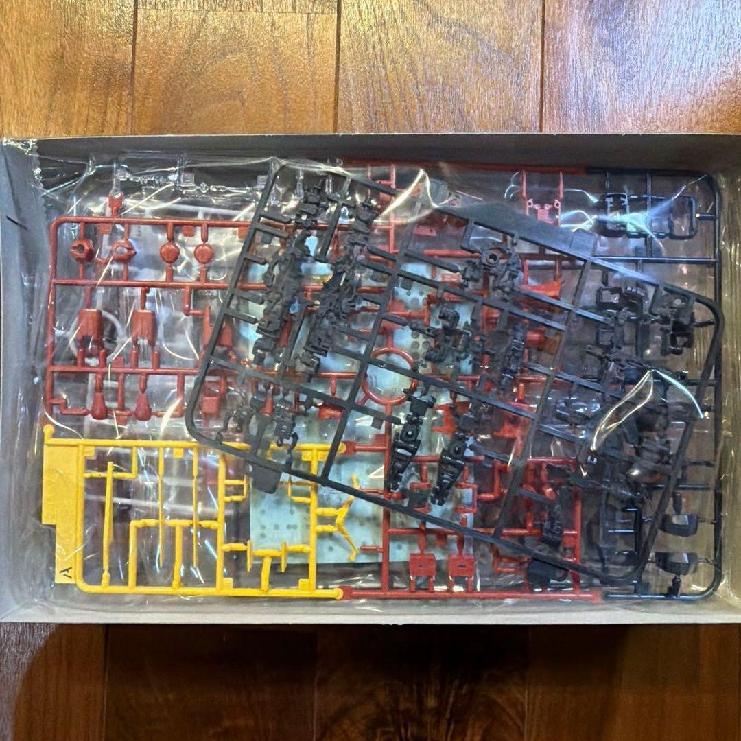 ポ*コ様 RG ガンダムSEED 4点セット