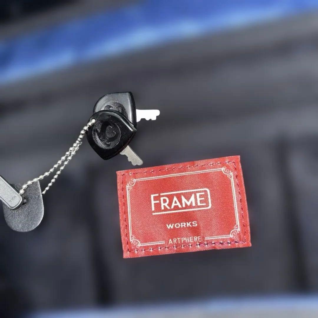 ARTPHERE アートファイアー　 ニューダレスバッグ 　2WAYリュック