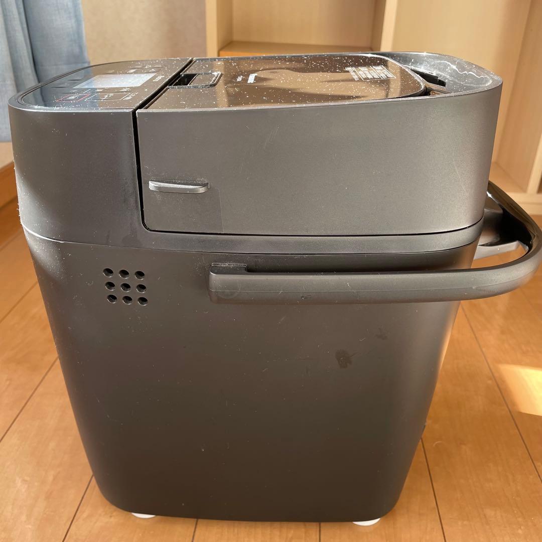 Panasonic SD-MDX4-K ホームベーカリー ＊中古品＊2022年製