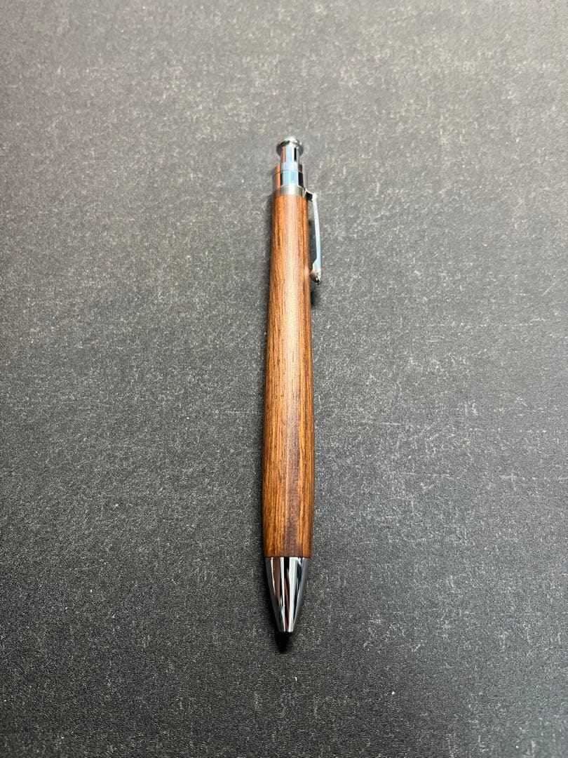 工房楔　ルーチェペン　マダガスカルローズウッド