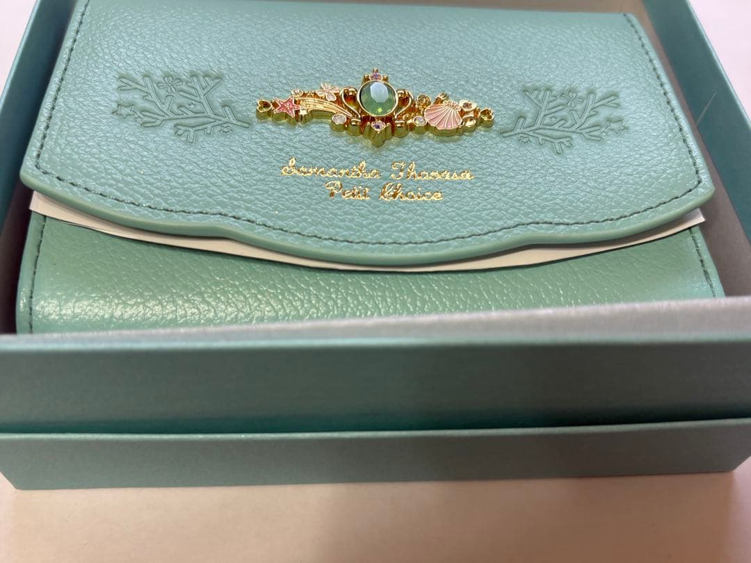 Samantha Thavasa Petit Choiceプリンセス