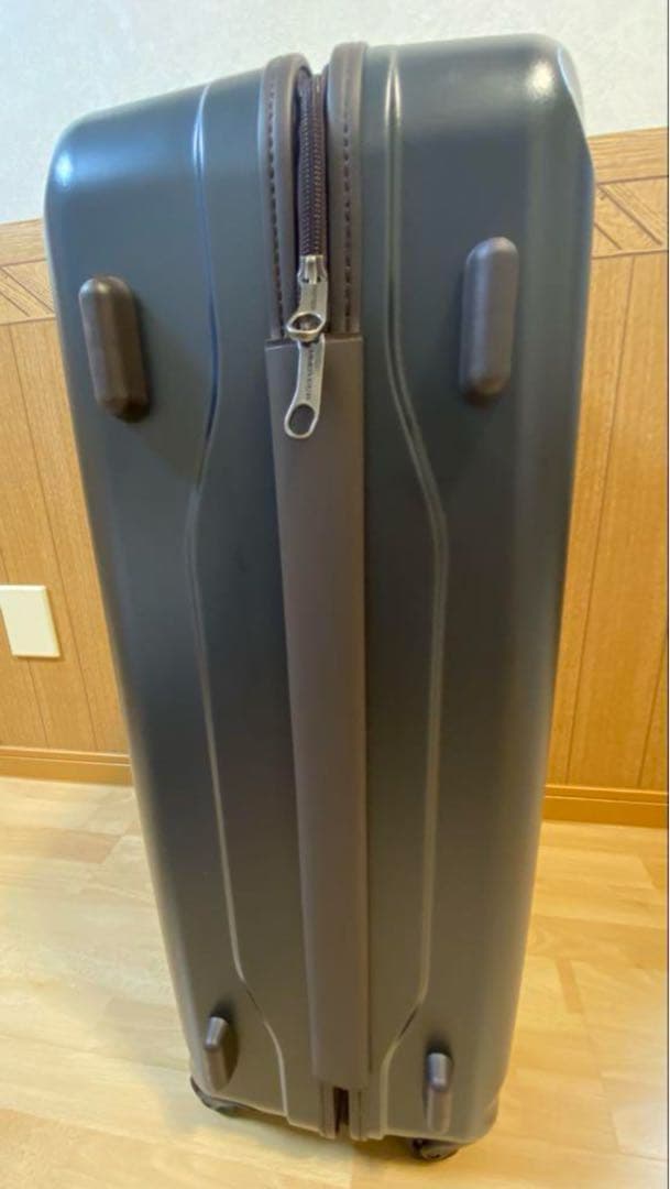 新品 エース PROTECA プロテカ スーツケース ラグーナFS 87L