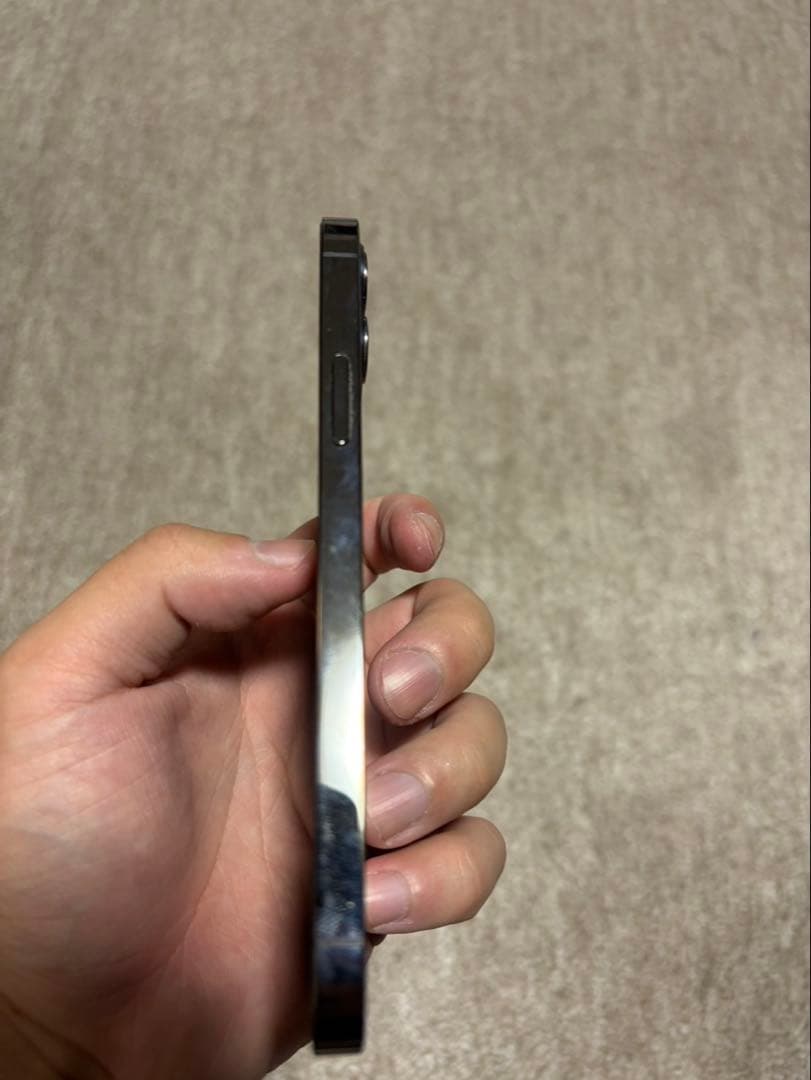携帯電話本体 Apple iPhone 12 Pro 256GB