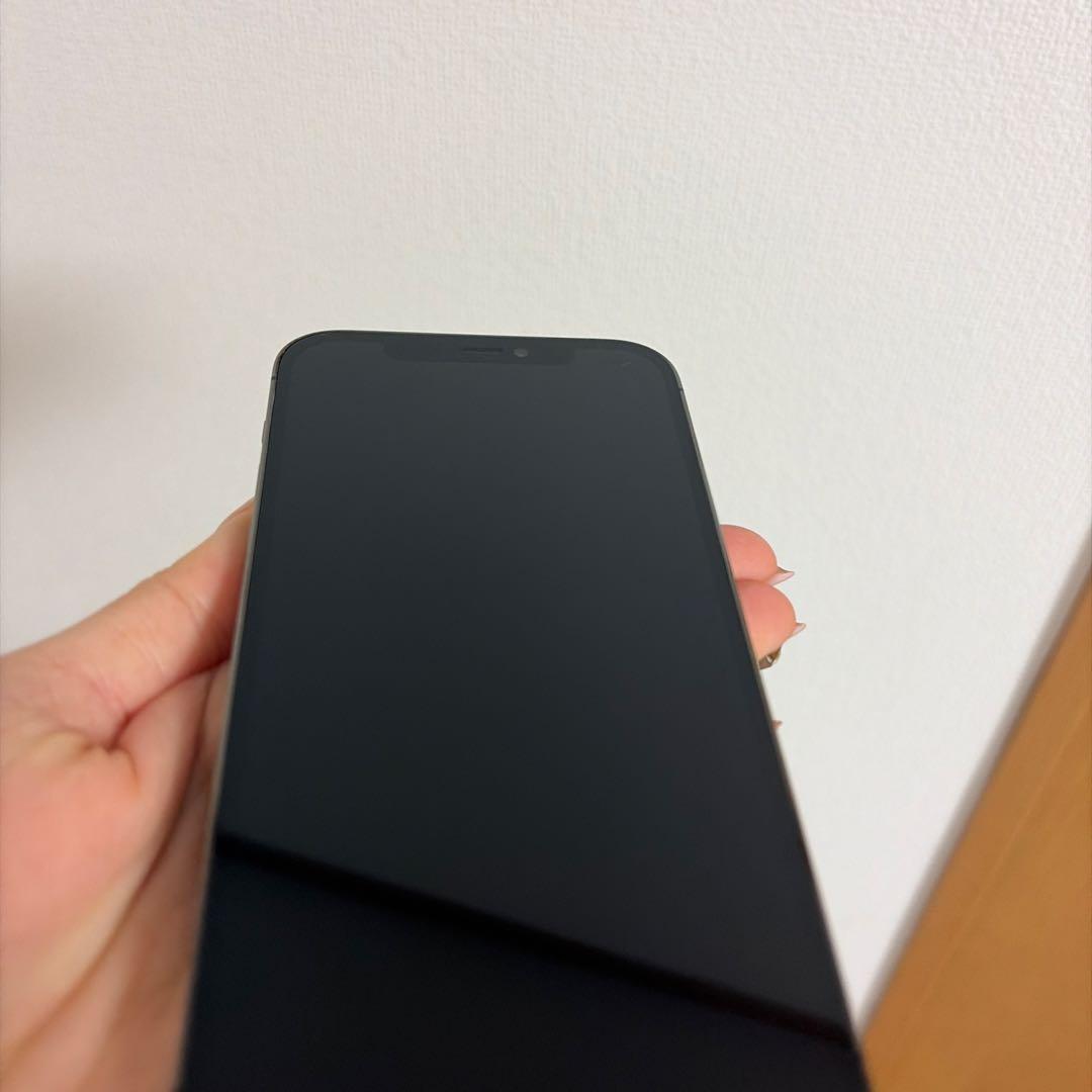 携帯電話本体 Apple iPhone 12 Pro 256GB