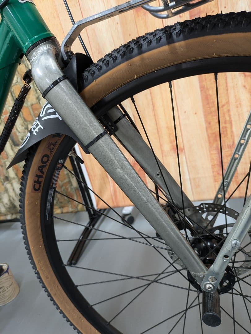 SURLY Lowside サーリー ローサイド　M オマケ付 27.5