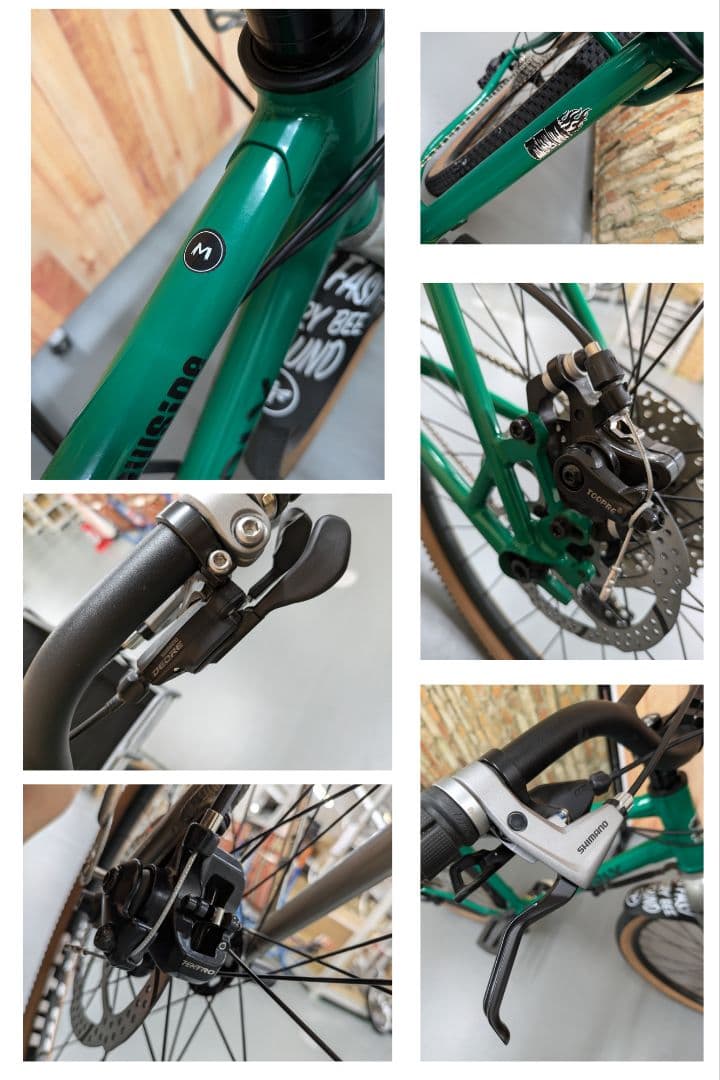 SURLY Lowside サーリー ローサイド　M オマケ付 27.5