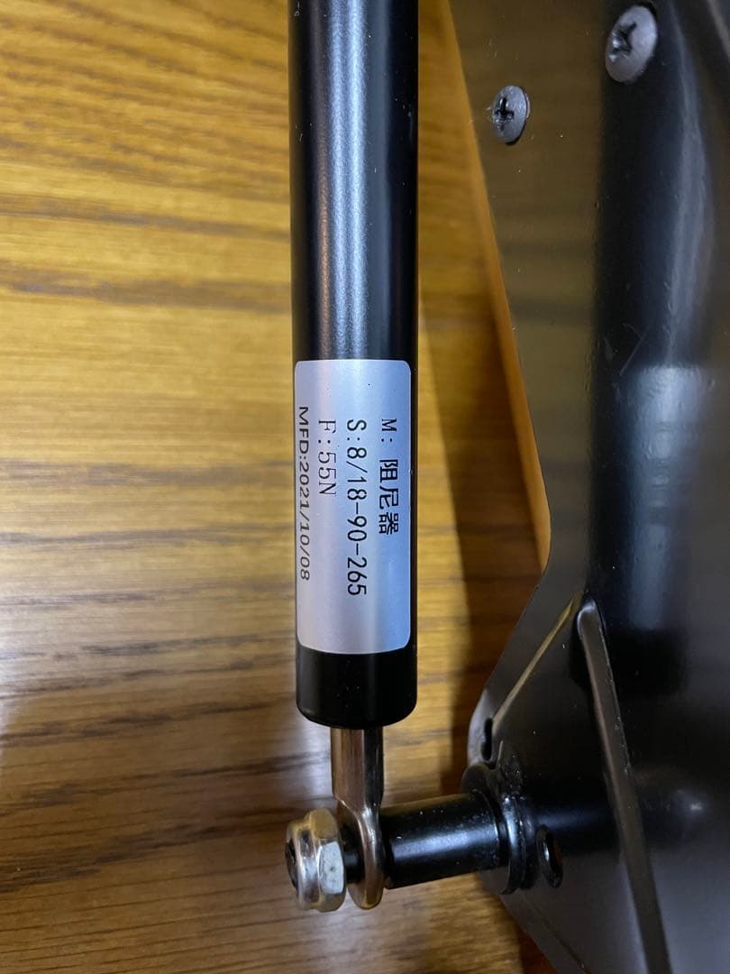 ジャーナルスタンダードファニチャー　リフティングテーブル