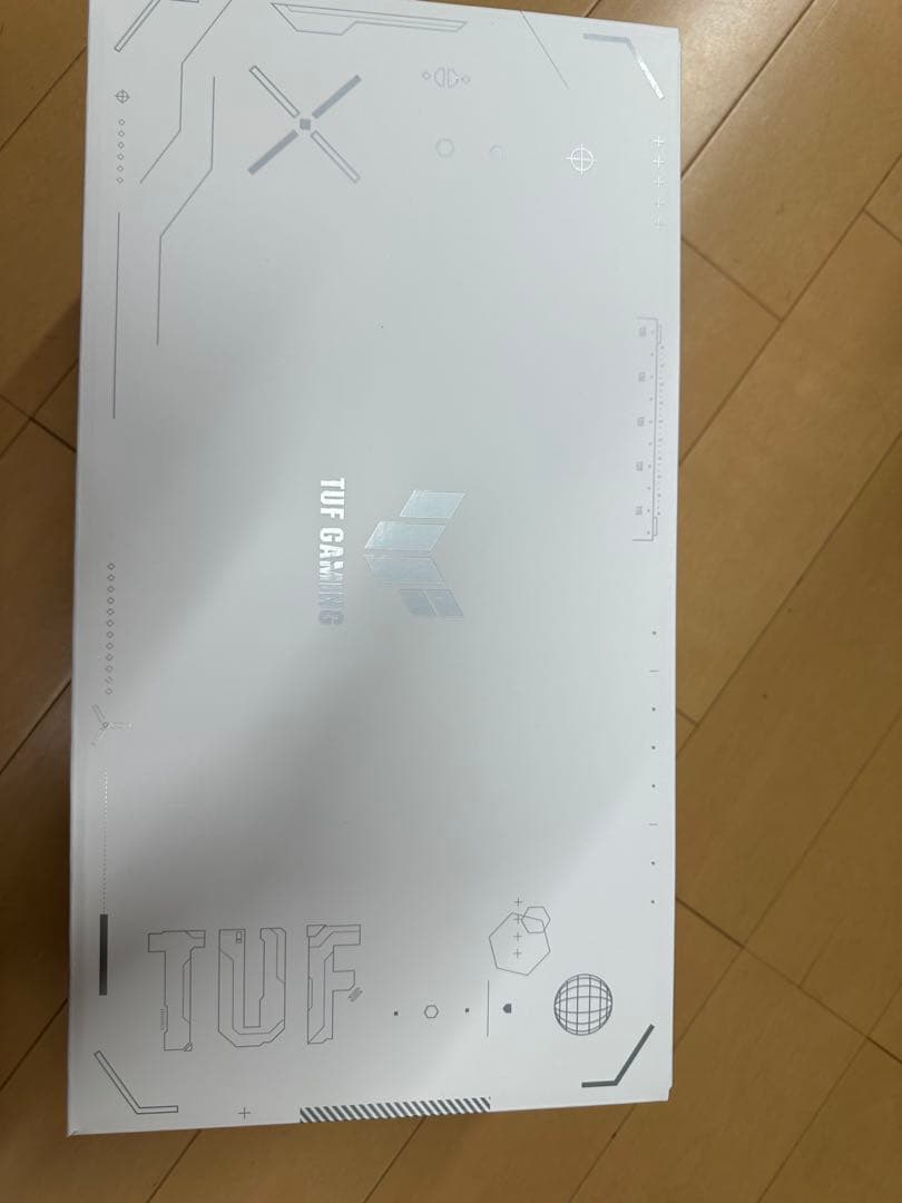 ASUS TUF GamingRX 7800 XT 16GB 美品・動作確認済み