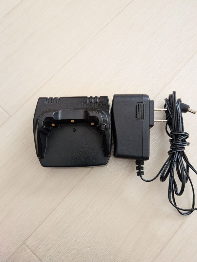 VXD450R 　デジタル簡易無線登録局 オプション多数