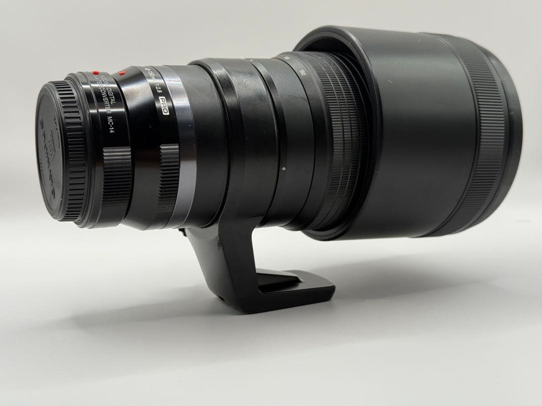 ジ*ウ様 OLYMPUS M.ZUIKO DIGITAL40-150mm F2.