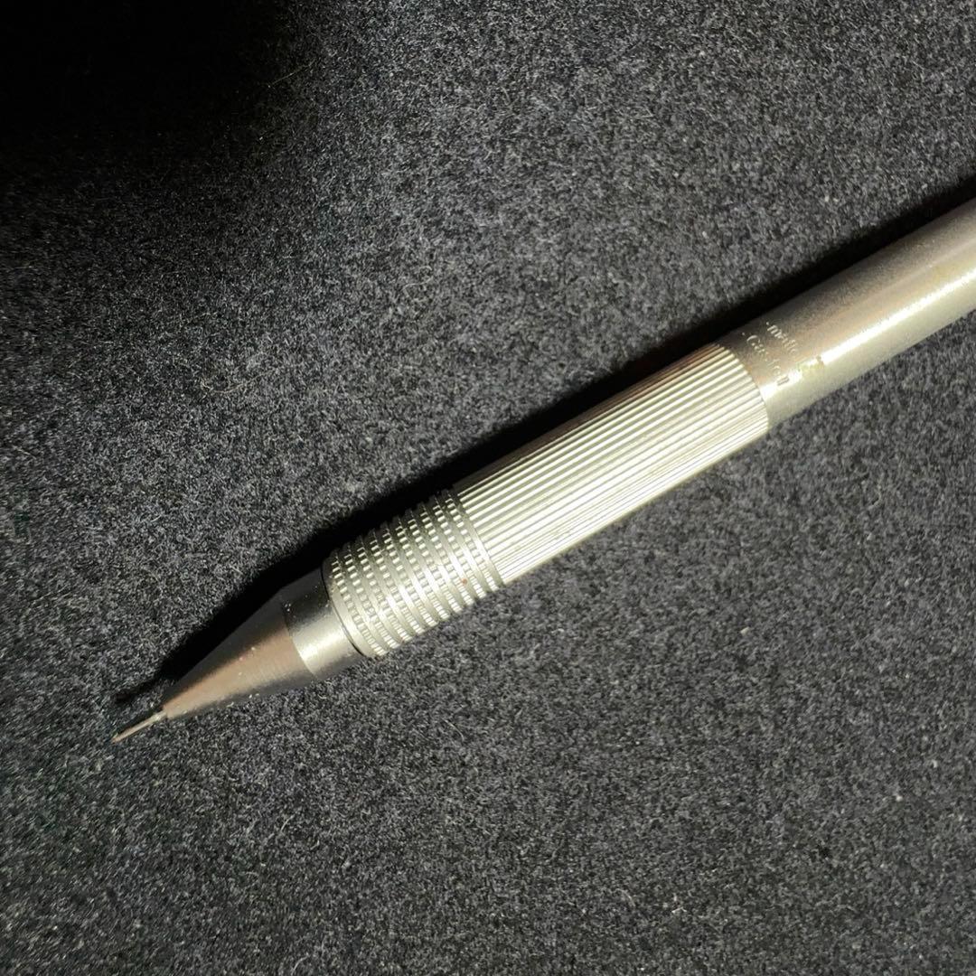 廃盤極稀 ファーバーカステル TK-Matic 9725L シャープペン