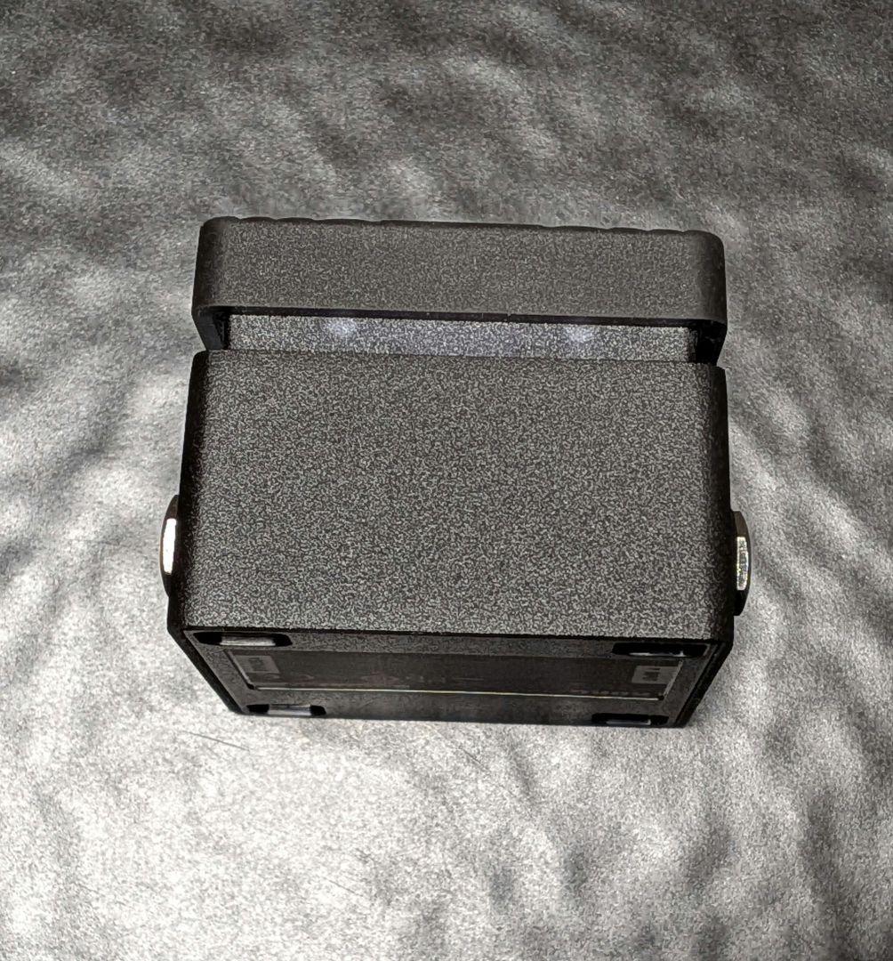 KORG Pitchblack XS Bass チューナー