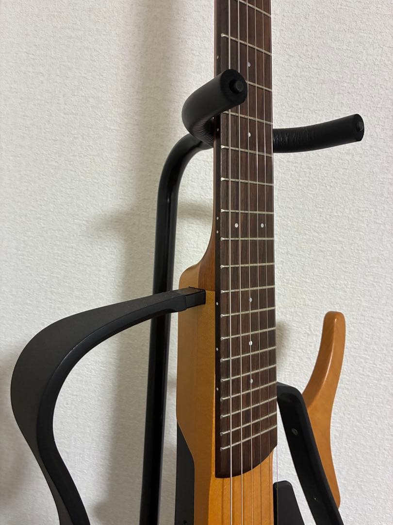 ギター YAMAHA SLG-100s