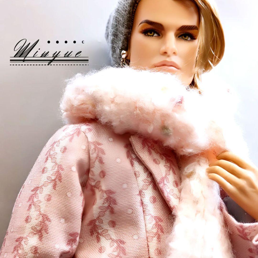 インテグリティトイズ オム ピンクスーツset