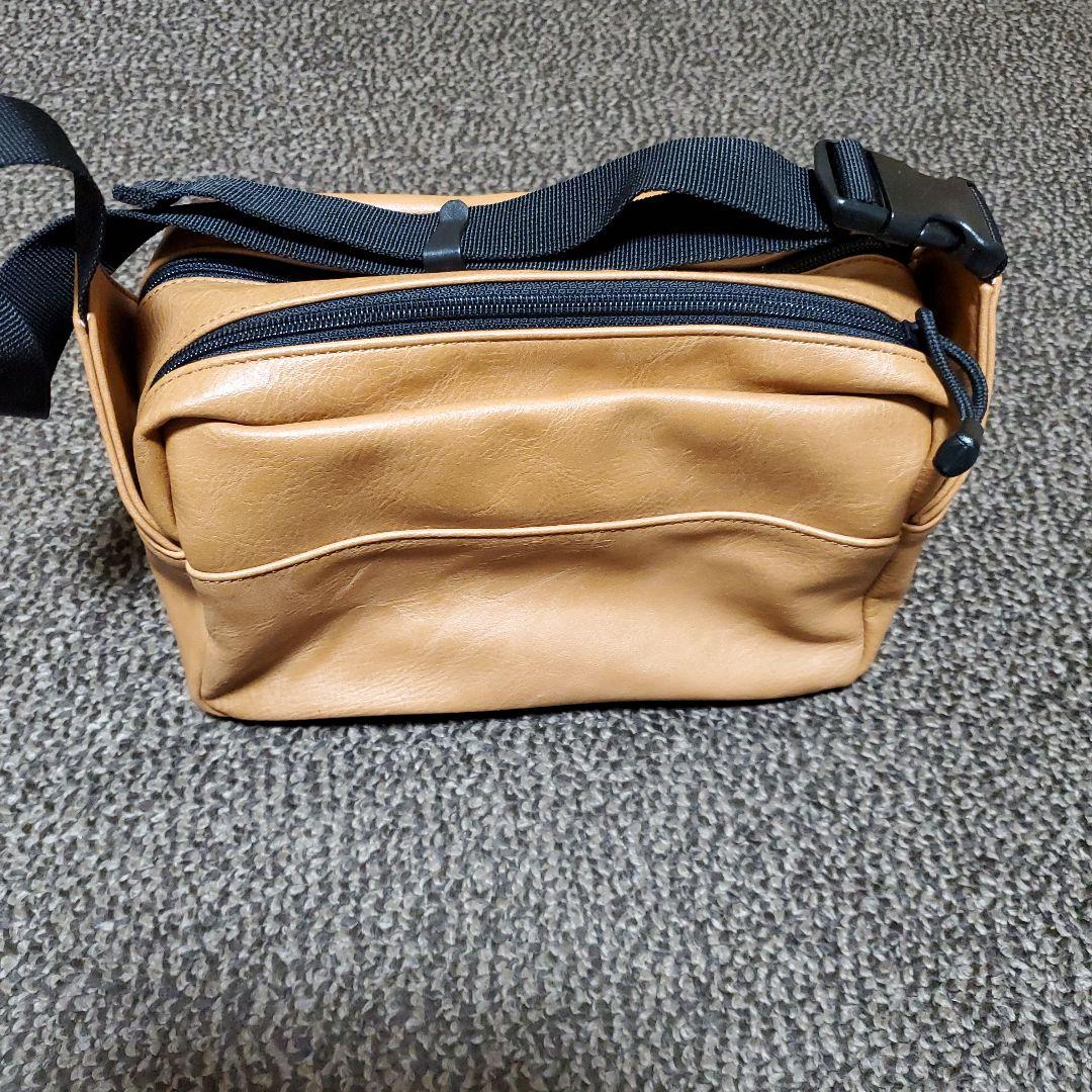 希少JONES ジョーンズ×BEAMS ビームス コラボ ラウンドバッグ