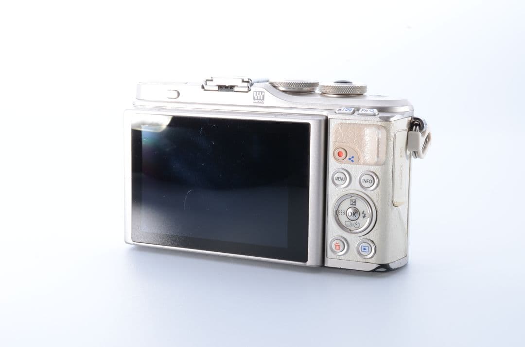 【簡単転送】Olympus オリンパス PEN E−PL9 ズームレンズセット