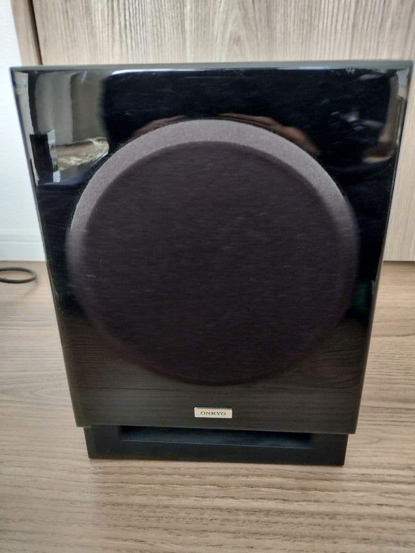 ONKYO シアターパッケージ BASE-V20HDX 【 ジャンク品 】