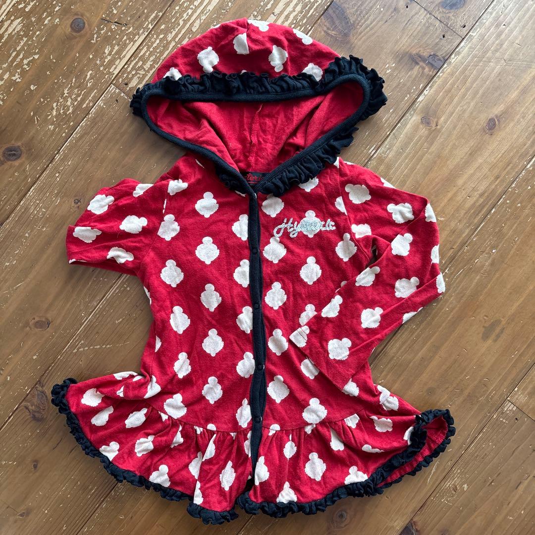 【追加済み】ヒスミニ90まとめ売り女の子向け人気のサロペ、トレーナーなど21点