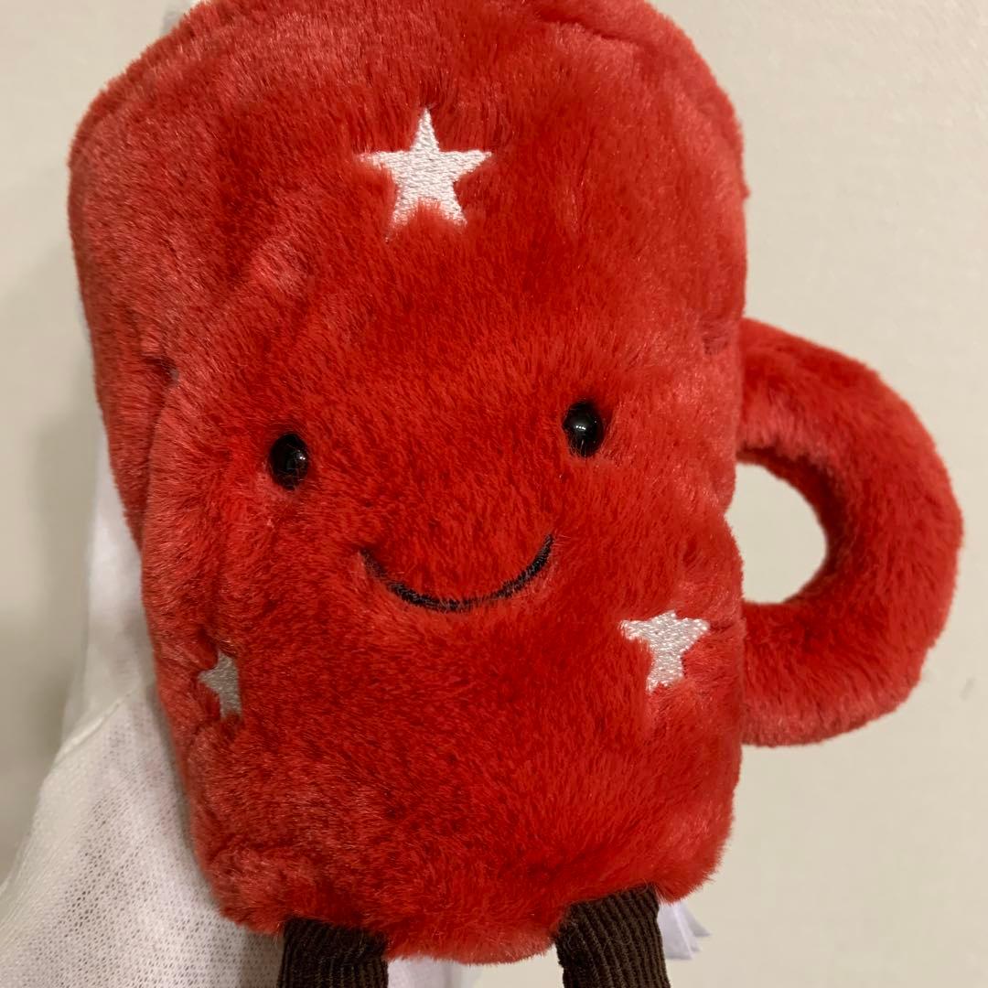  Amuseable Hot Chocolate マグカップ