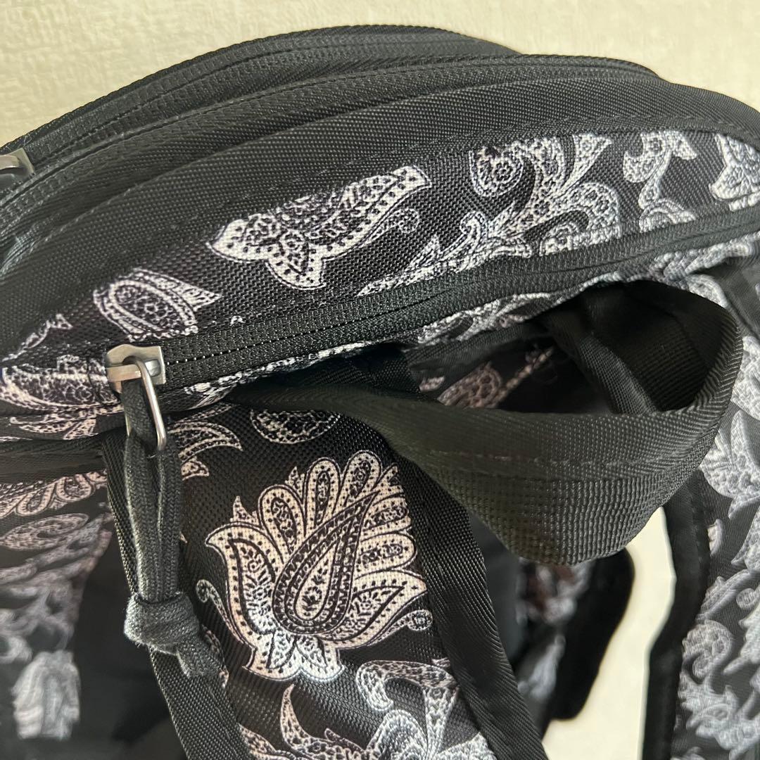 【完売品】希少Nike SB スケボーリュック