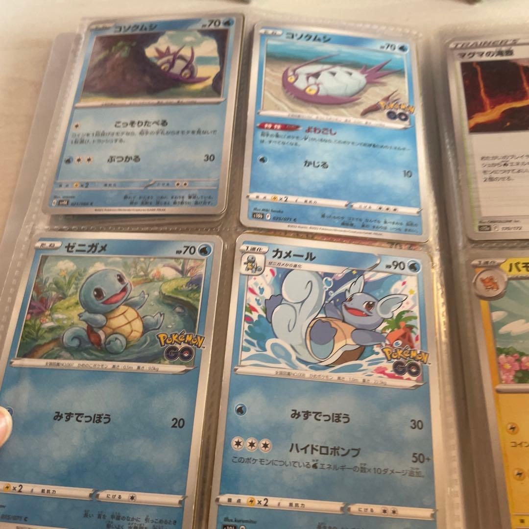 ポケモンカードセット 日本語版 200