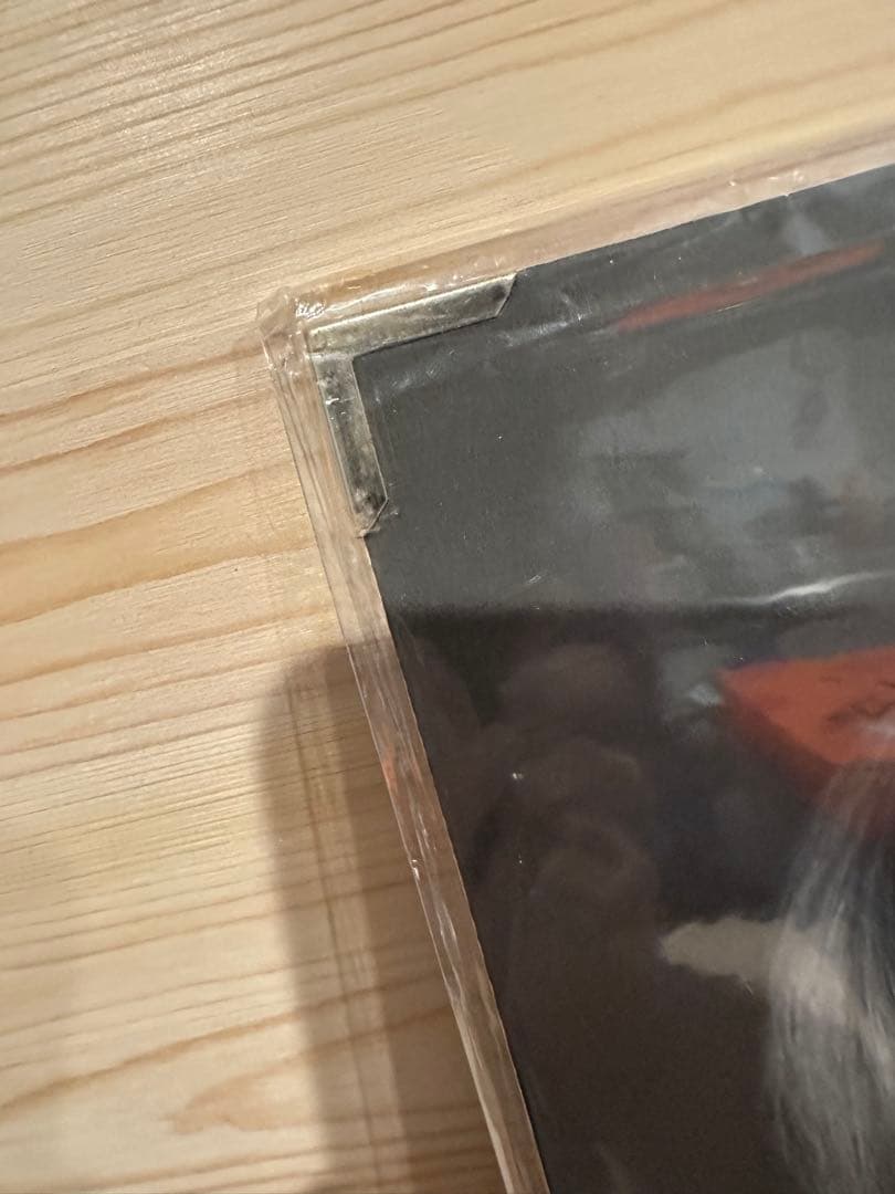 BTS WINGS THE FINALプレミアムフォト SUGA ユンギ　新品