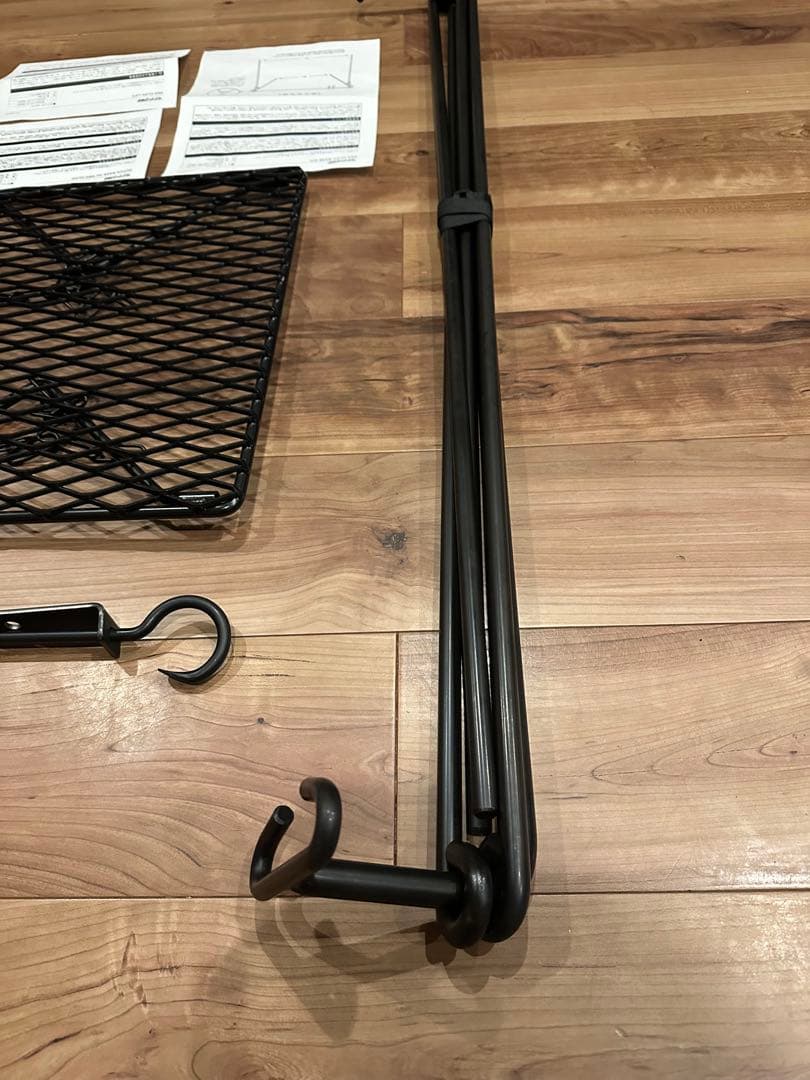 新品未使用 取説付 サンゾー工務店 RED CLIFF フルセット レッドクリフ